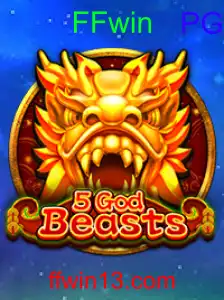 5GodBeasts